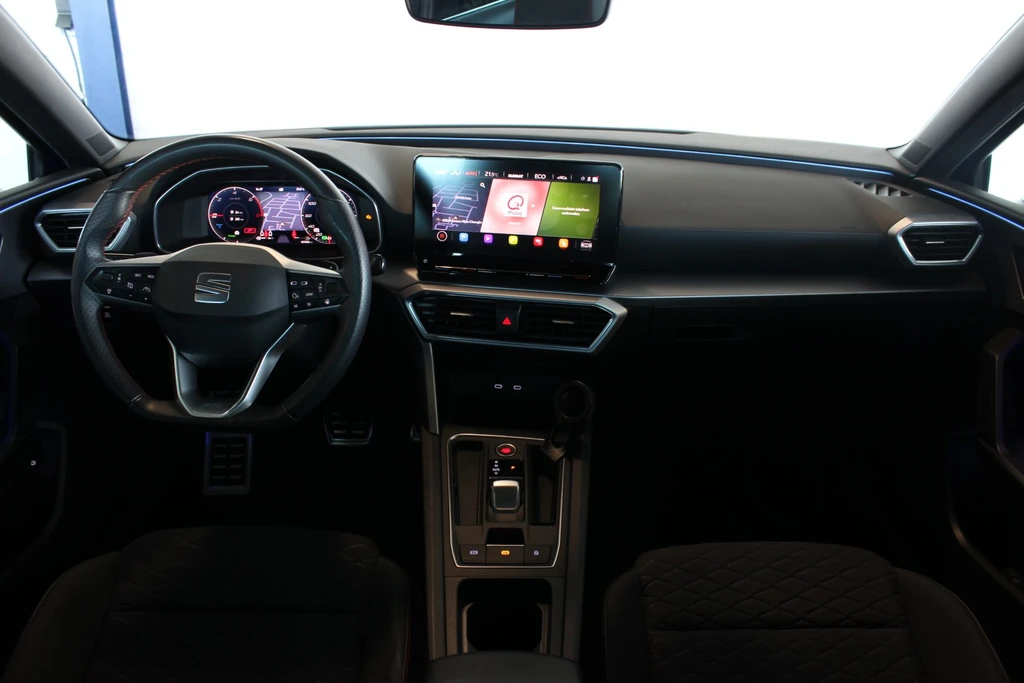 SEAT Leon – foto 10