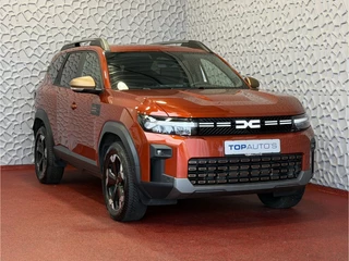 Dacia Bigster – thumbnail 9
