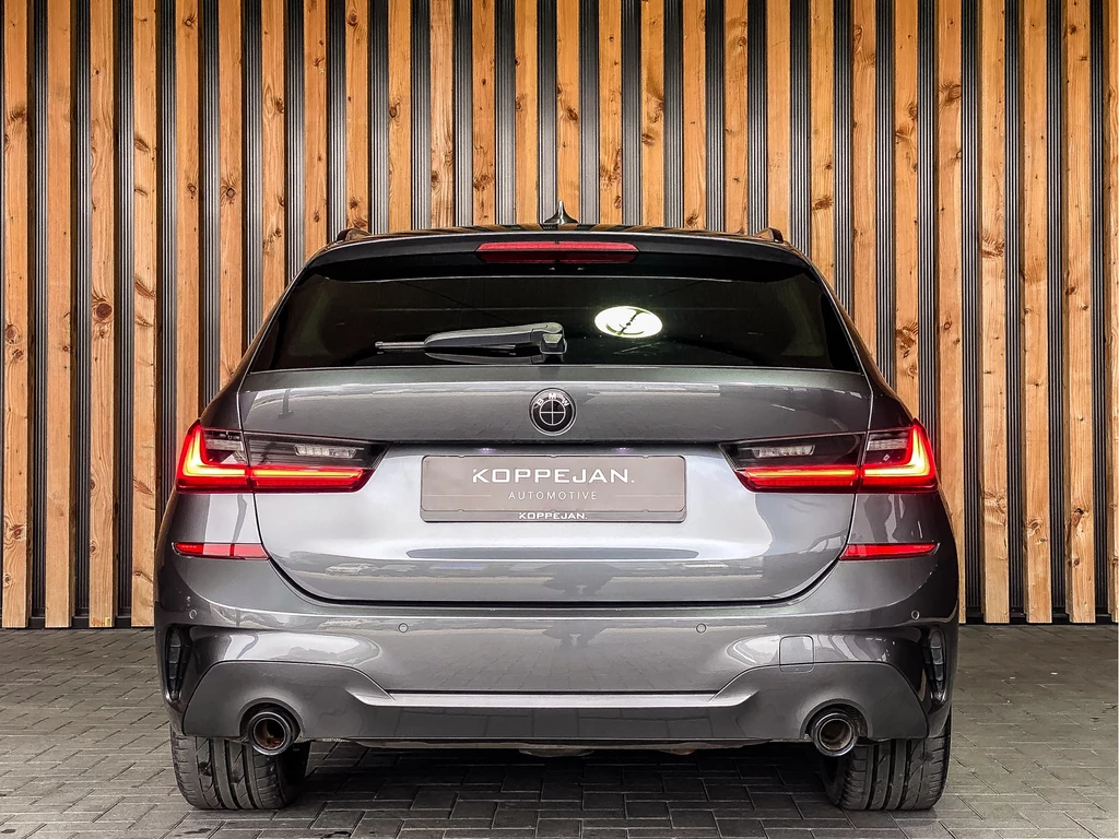 BMW 3 Serie – foto 8