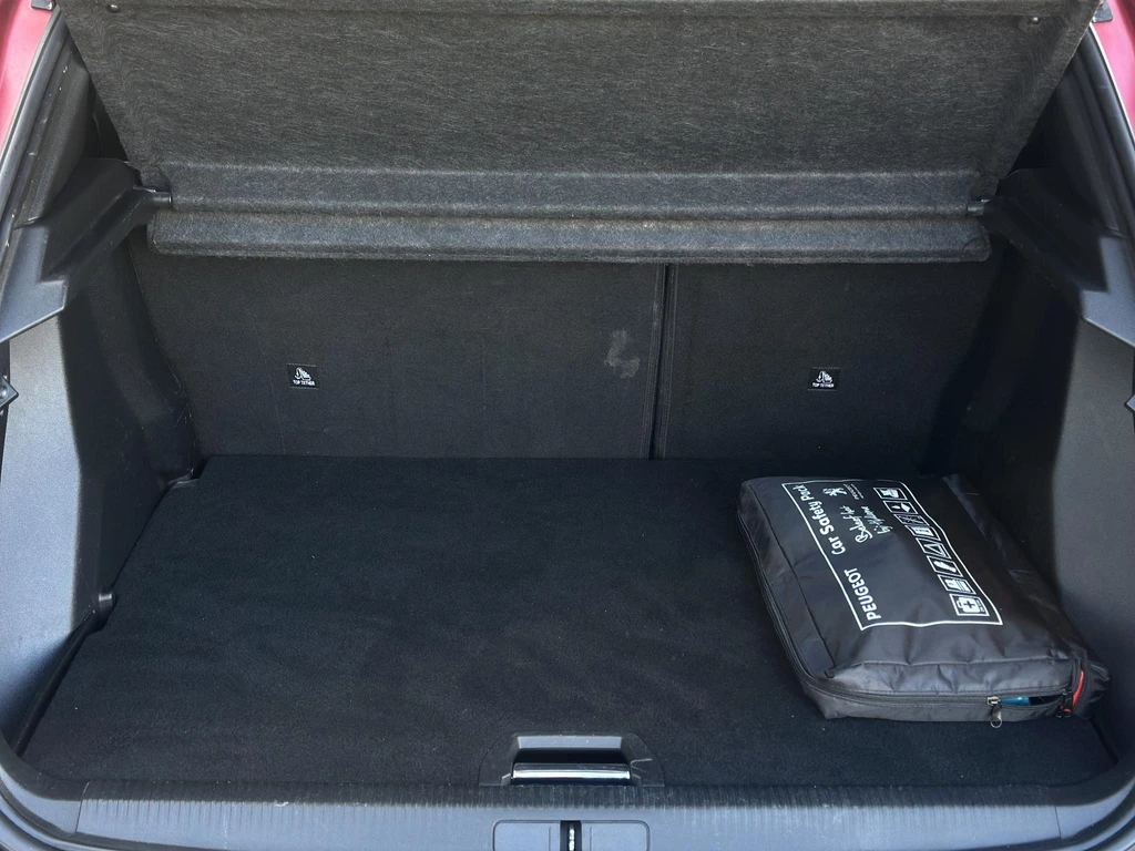 Peugeot 2008 – foto 9