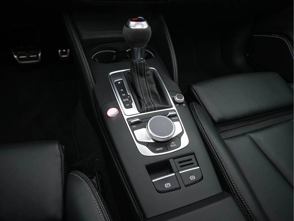 Audi RS3 – foto 16