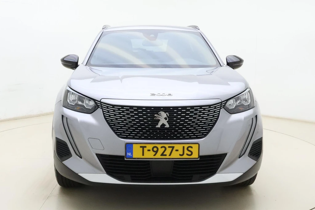 Peugeot e-2008 – foto 9