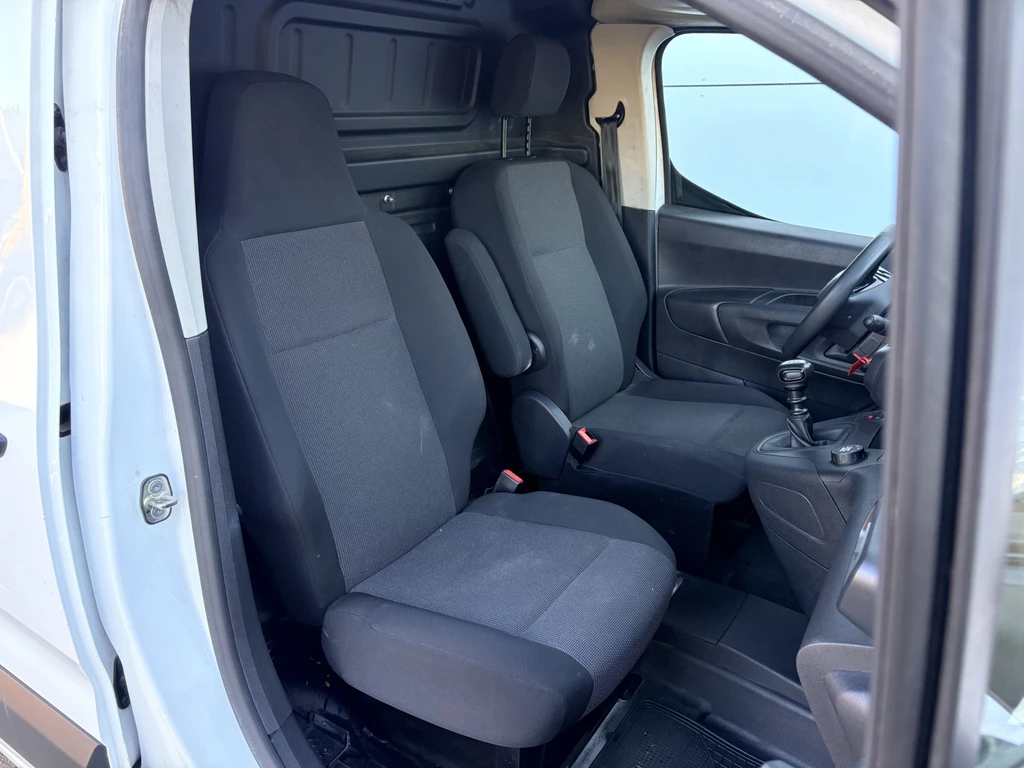 Peugeot Partner – foto 8