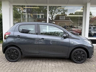 Peugeot 108 – thumbnail 6