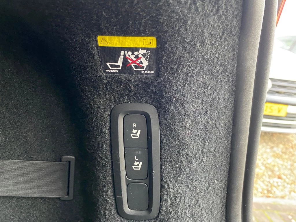Volvo V90 – foto 11