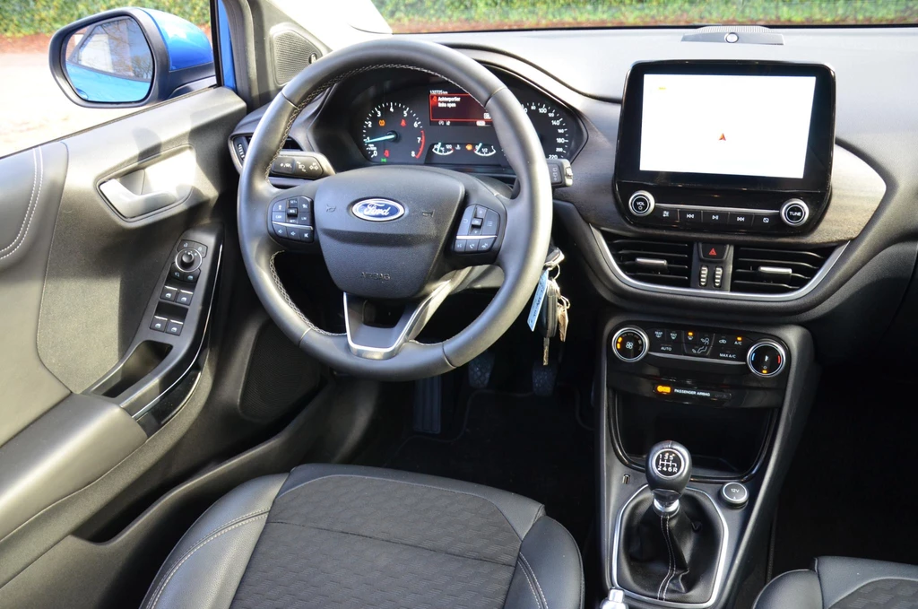 Ford Puma – foto 22
