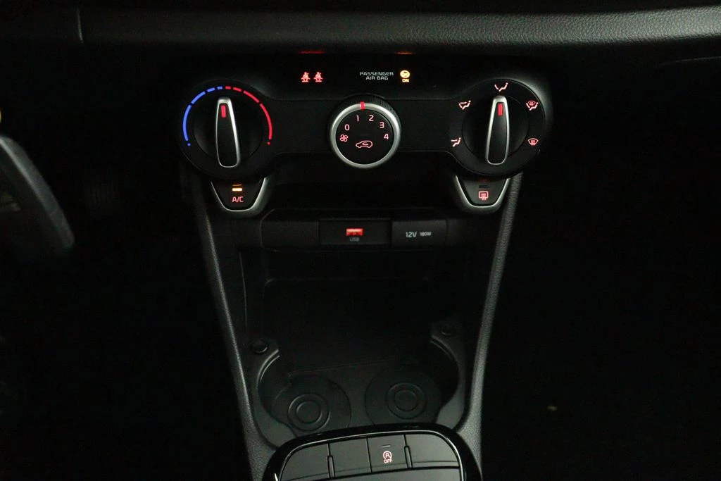 Kia Picanto – foto 35