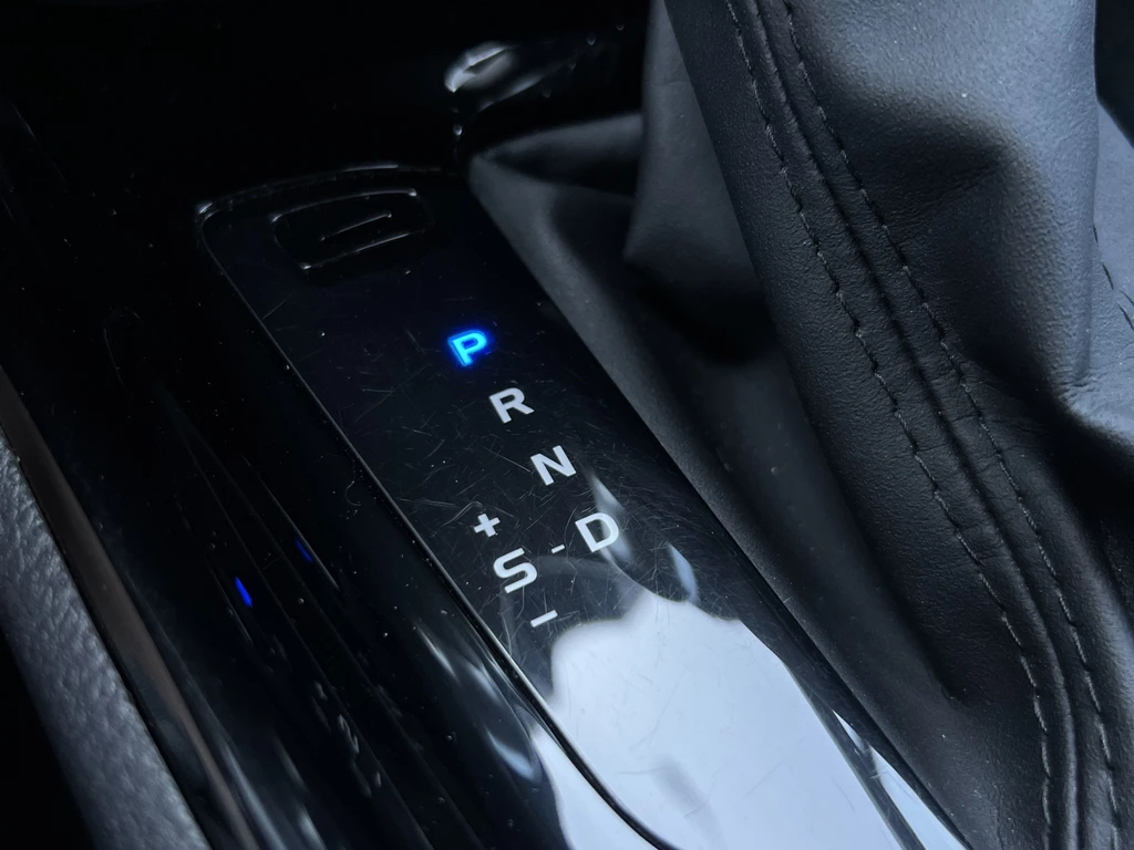 Toyota C-HR – foto 28