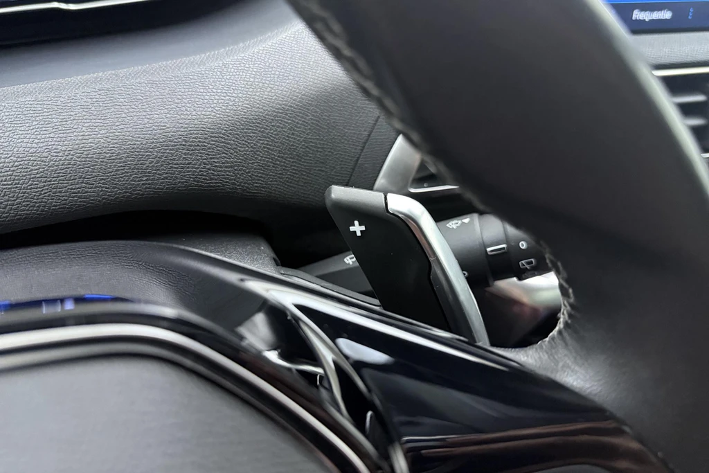Peugeot 5008 – foto 25