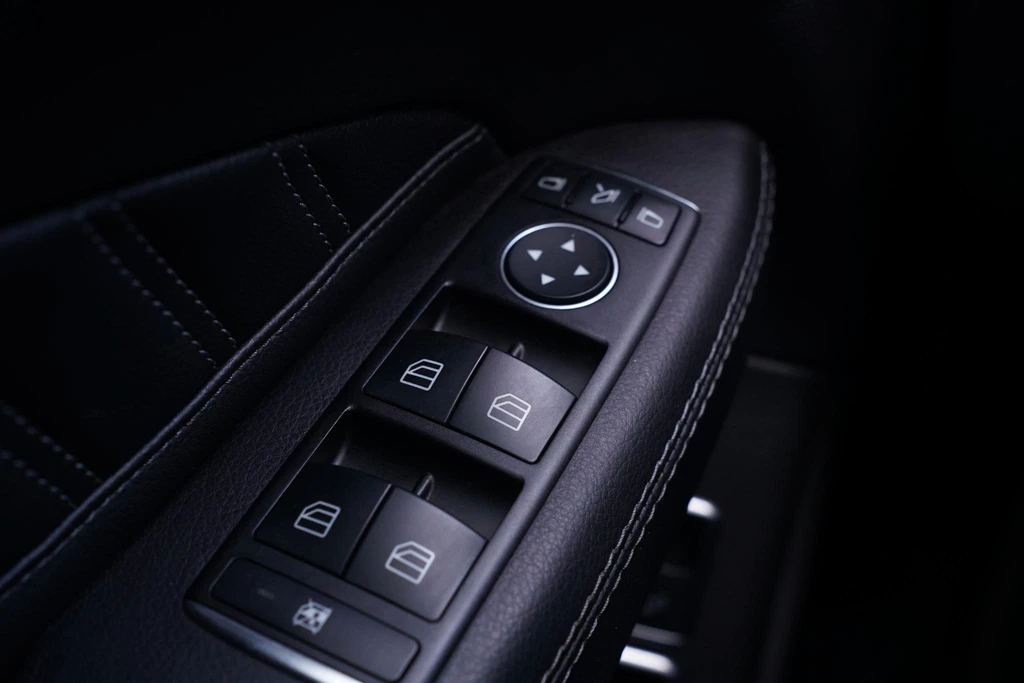 Mercedes-Benz GLE – foto 38