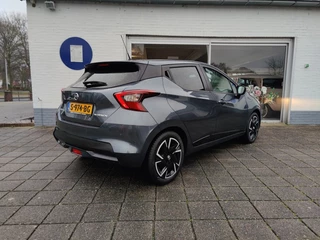 Nissan Micra – thumbnail 5