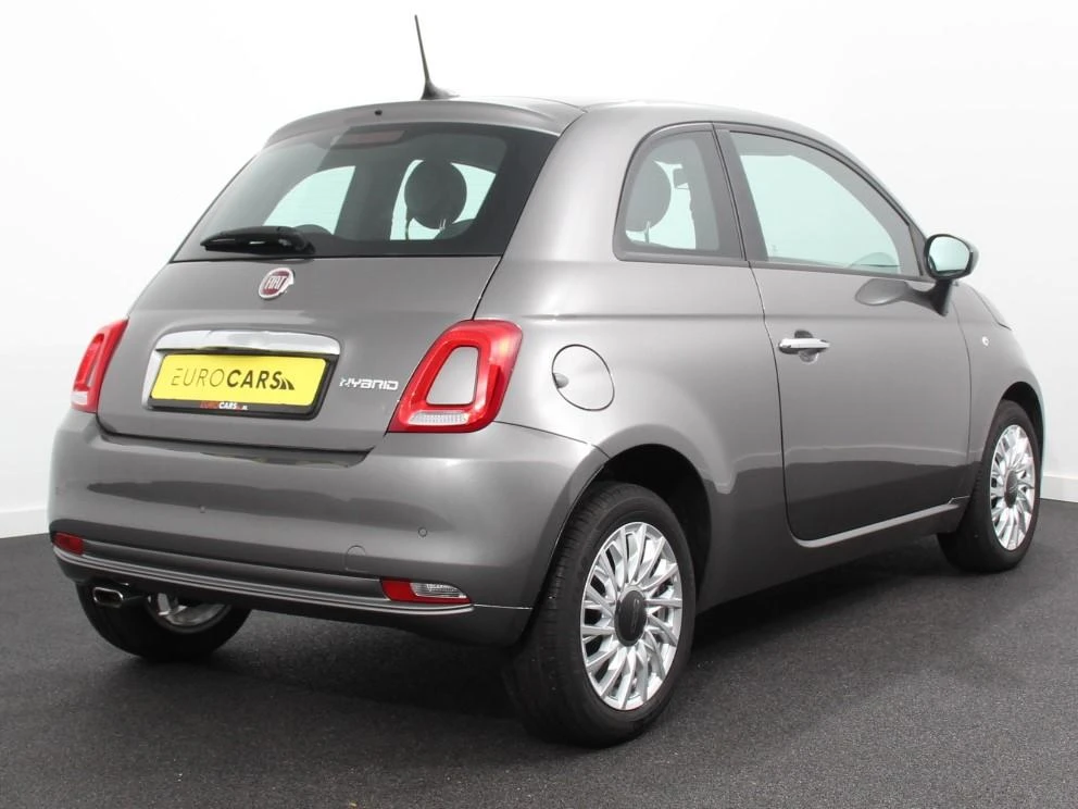 Fiat 500 – foto 7