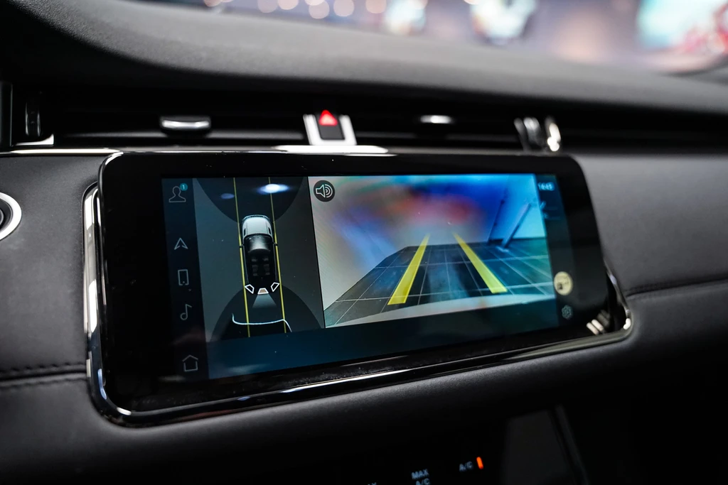 Land Rover Range Rover Evoque – foto 12