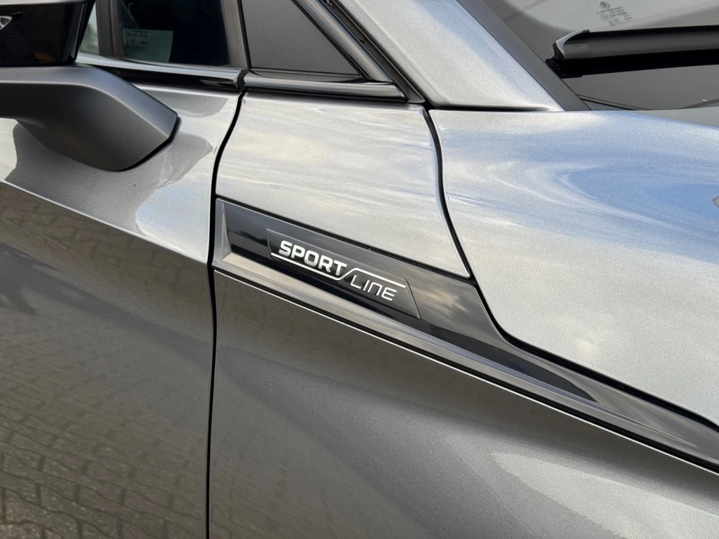 Škoda Enyaq iV – foto 5