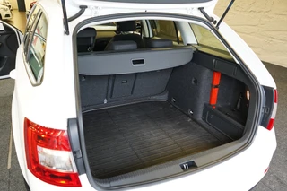 Škoda Octavia – thumbnail 18