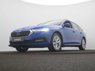 Škoda Octavia – thumbnail 2
