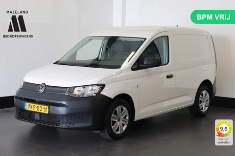 Volkswagen Caddy Cargo 2.0 TDI EURO 6 - Airco - € 14.900,- Excl.