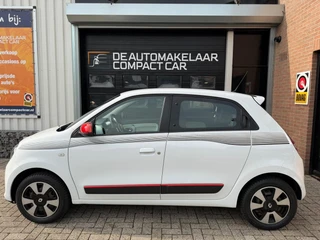 Renault Twingo – thumbnail 2