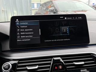 BMW 5 Serie – thumbnail 18