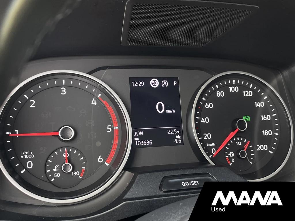 Volkswagen Crafter – foto 18
