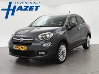Fiat 500X – thumbnail 1