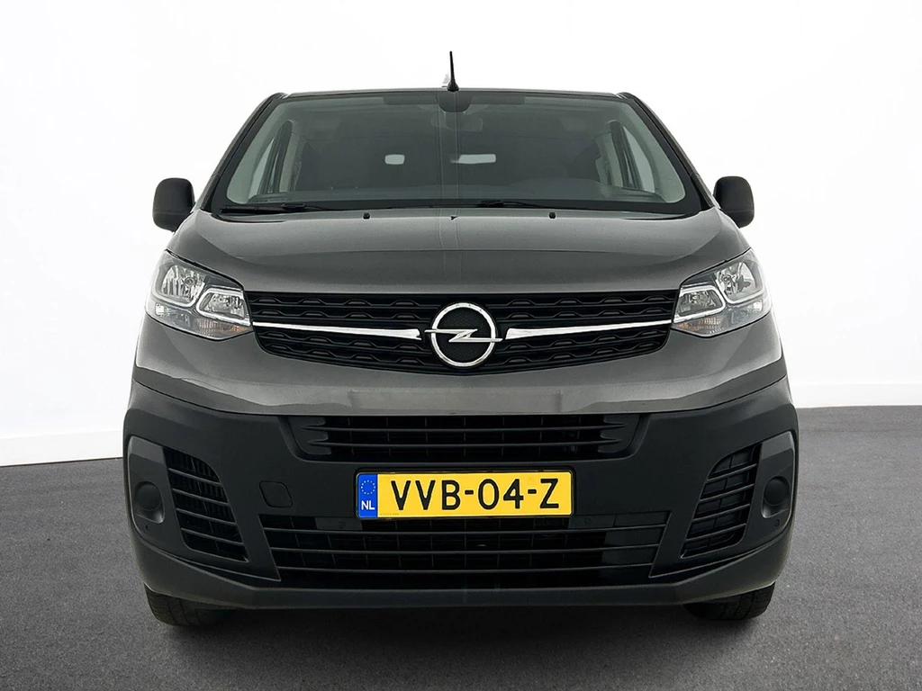 Opel Vivaro – foto 6