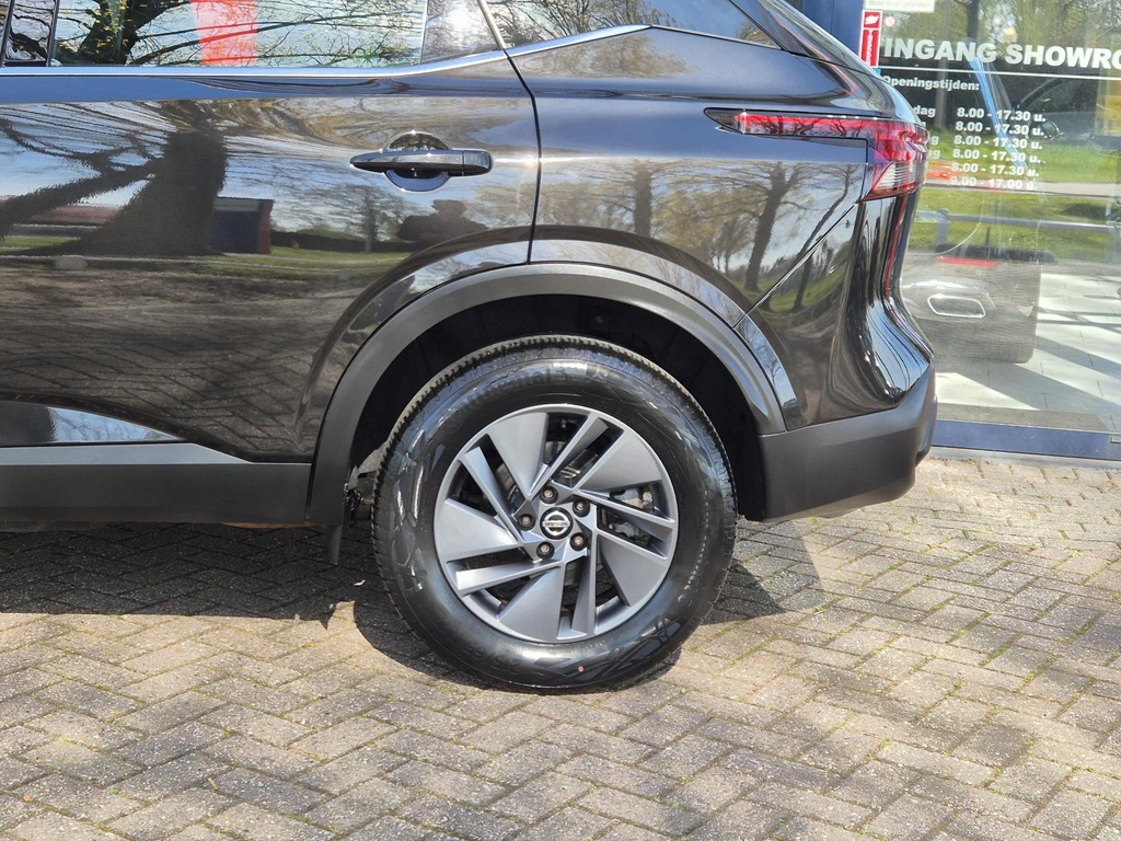 Nissan QASHQAI – foto 7