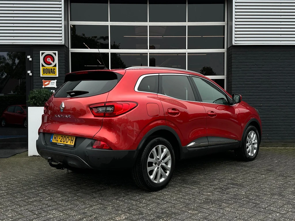 Renault Kadjar – foto 6