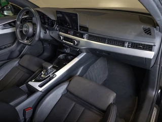 Audi A4 – thumbnail 9