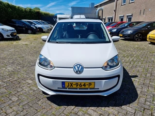 Volkswagen up! – thumbnail 8