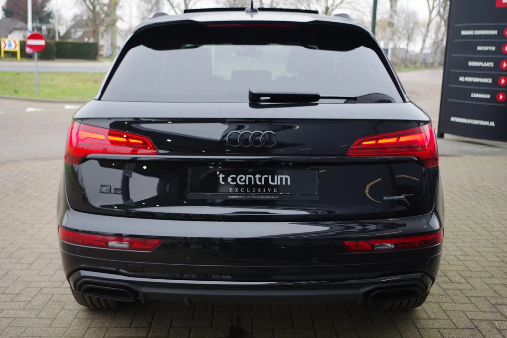 Audi Q5 – foto 5