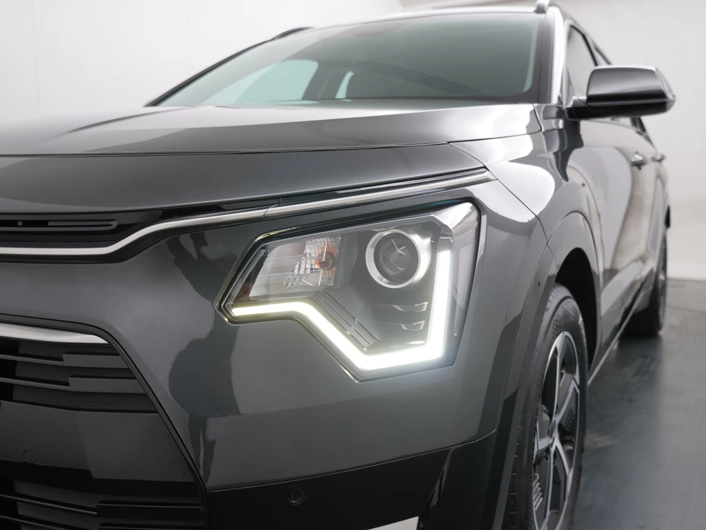 Kia Niro – foto 3