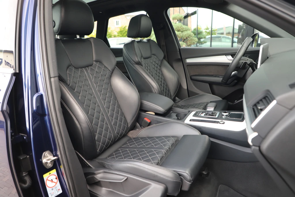 Audi Q5 – foto 29