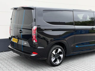 Ford Transit Custom – thumbnail 10
