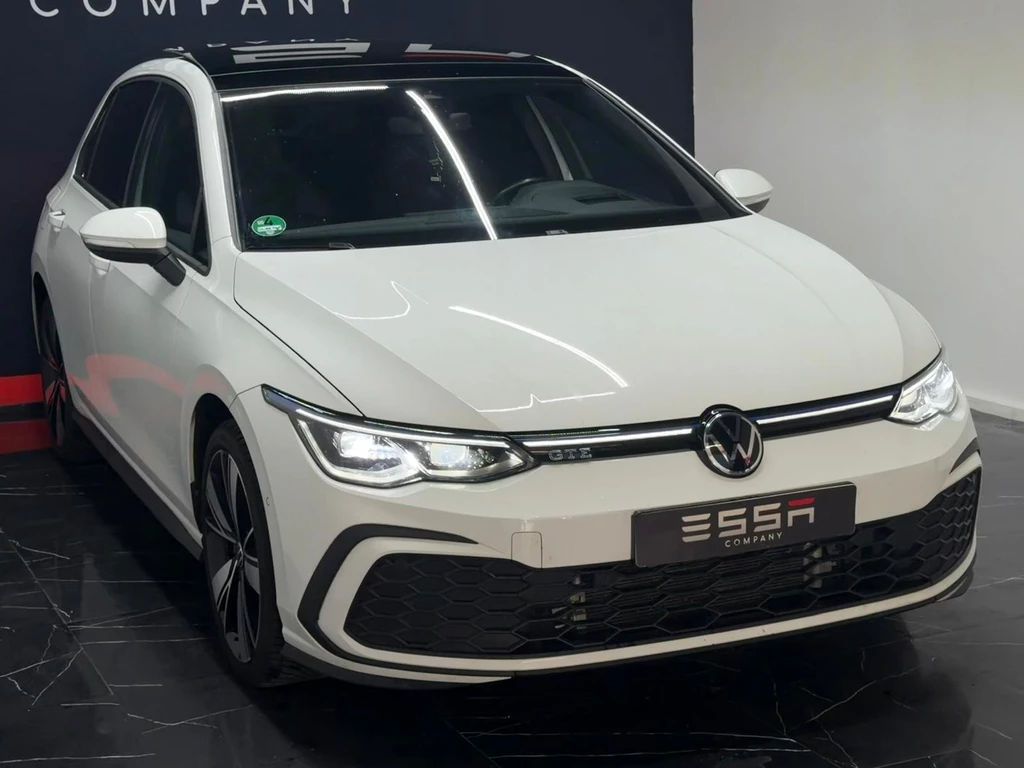 Volkswagen Golf – foto 5