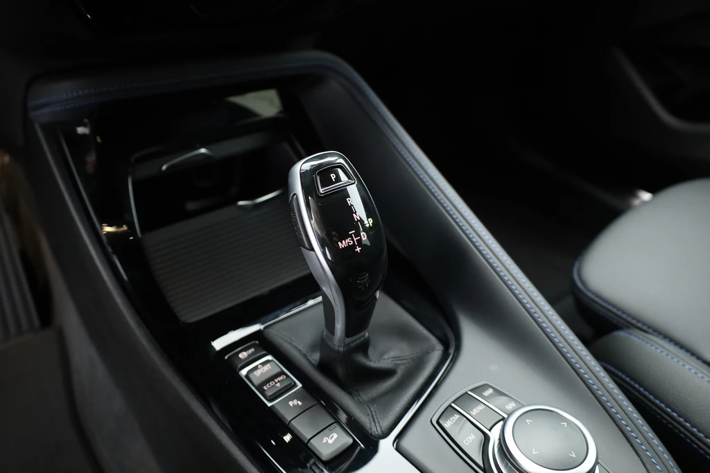 BMW X2 – foto 13