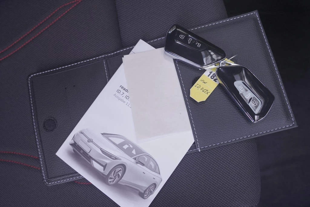 Volkswagen ID.7 – foto 54