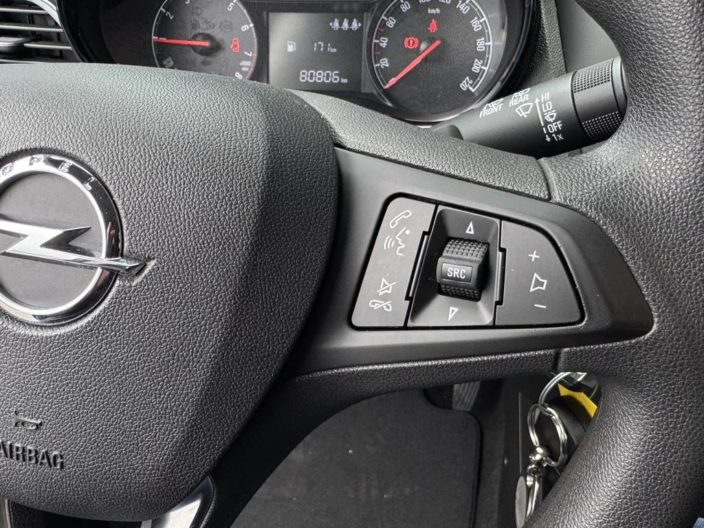 Opel KARL – foto 38