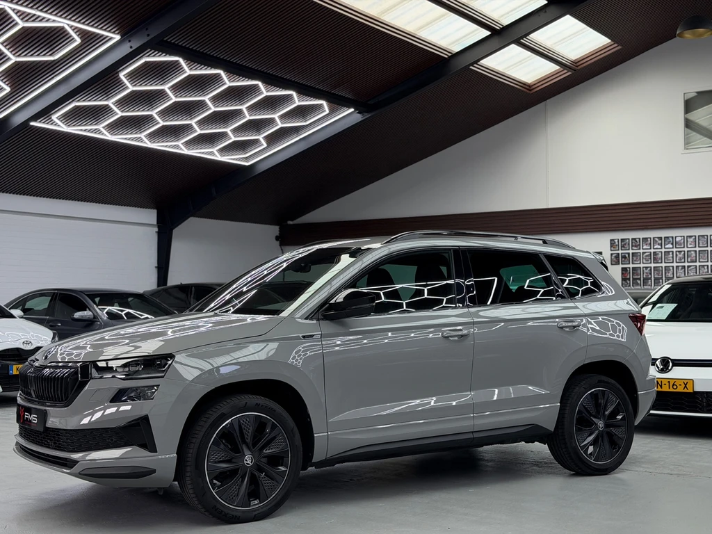 Škoda Karoq – foto 2