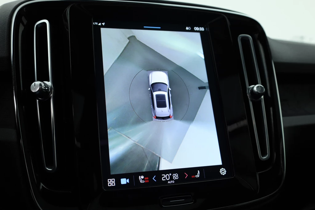 Volvo XC40 – foto 26