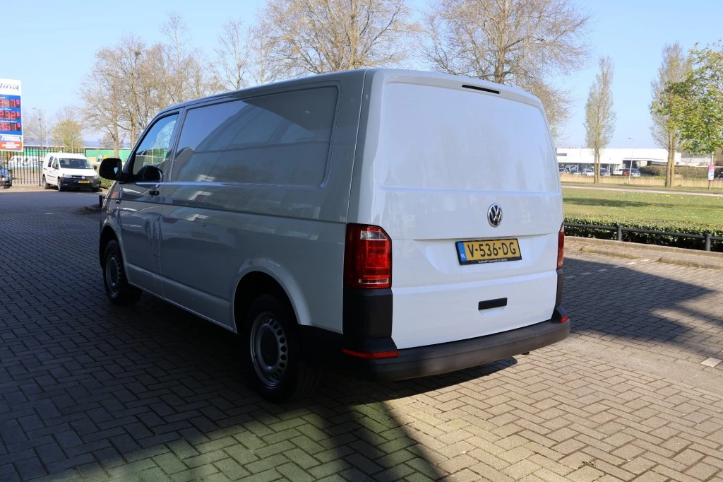 Volkswagen Transporter – foto 3