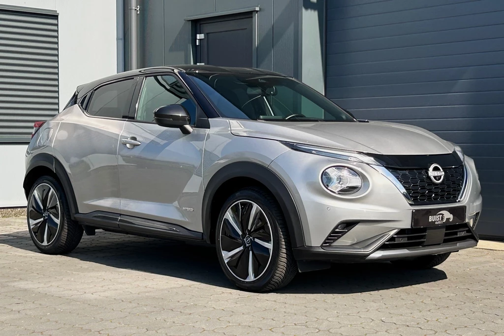 Nissan Juke – foto 6