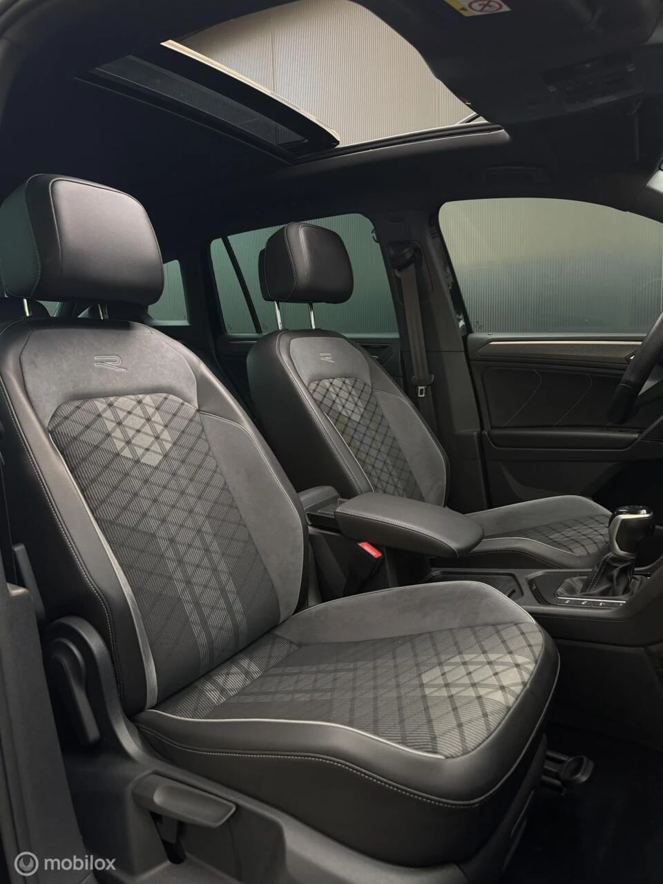 Volkswagen Tiguan – foto 36
