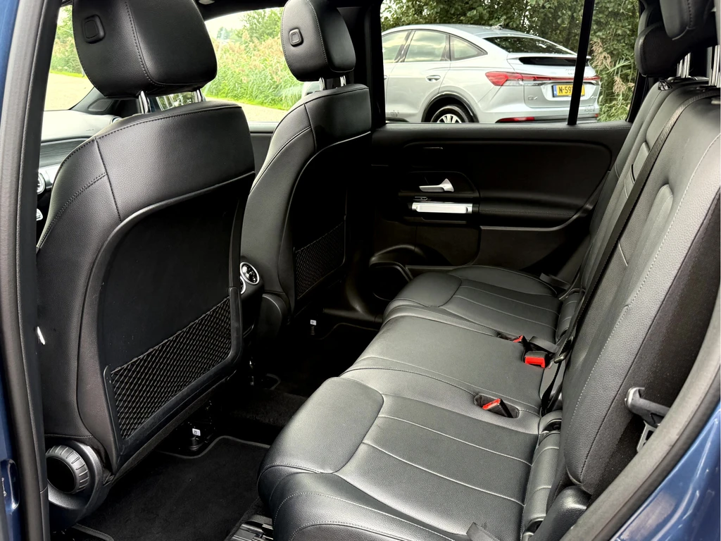 Mercedes-Benz EQB – foto 9
