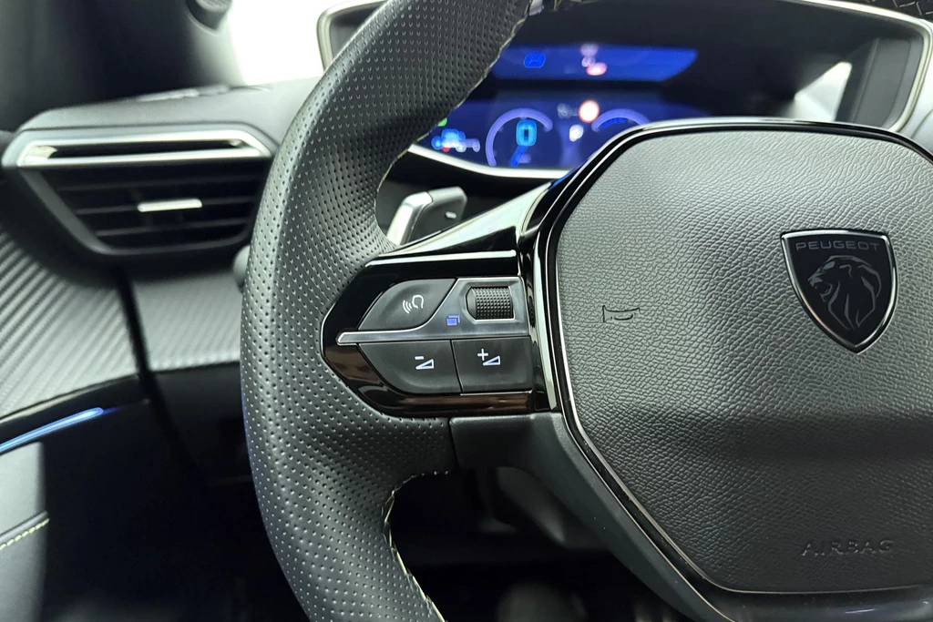 Peugeot 2008 – foto 19