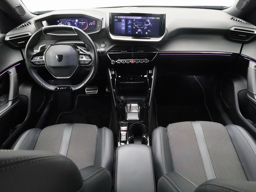 Peugeot 2008 – foto 9