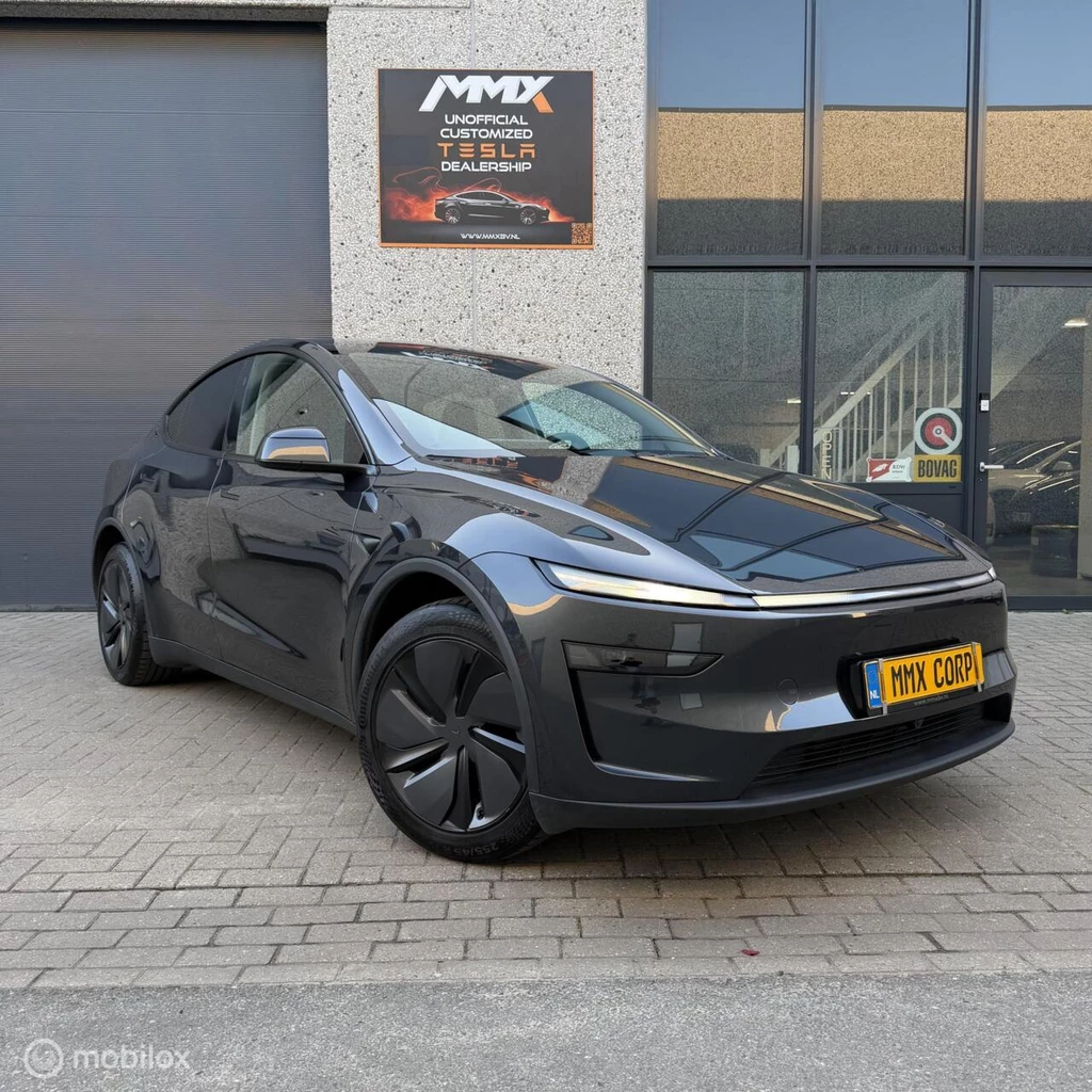 Tesla Model Y – foto 7