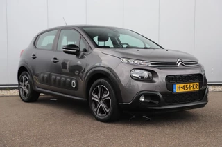 Citroën C3 – thumbnail 3