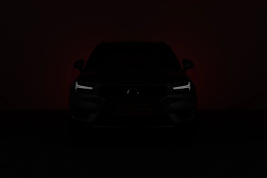 Volvo XC40 – foto 9