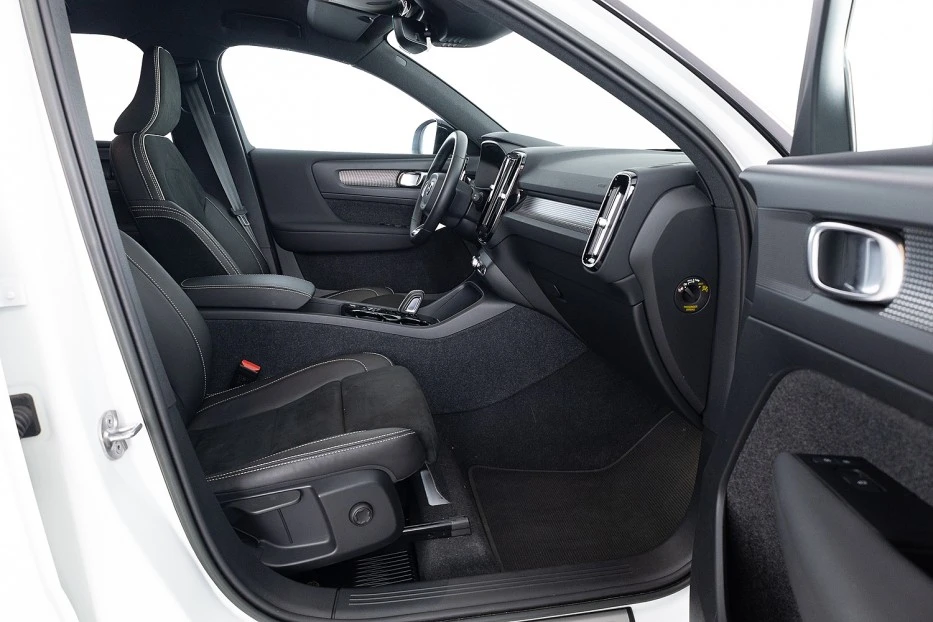 Volvo XC40 – foto 10